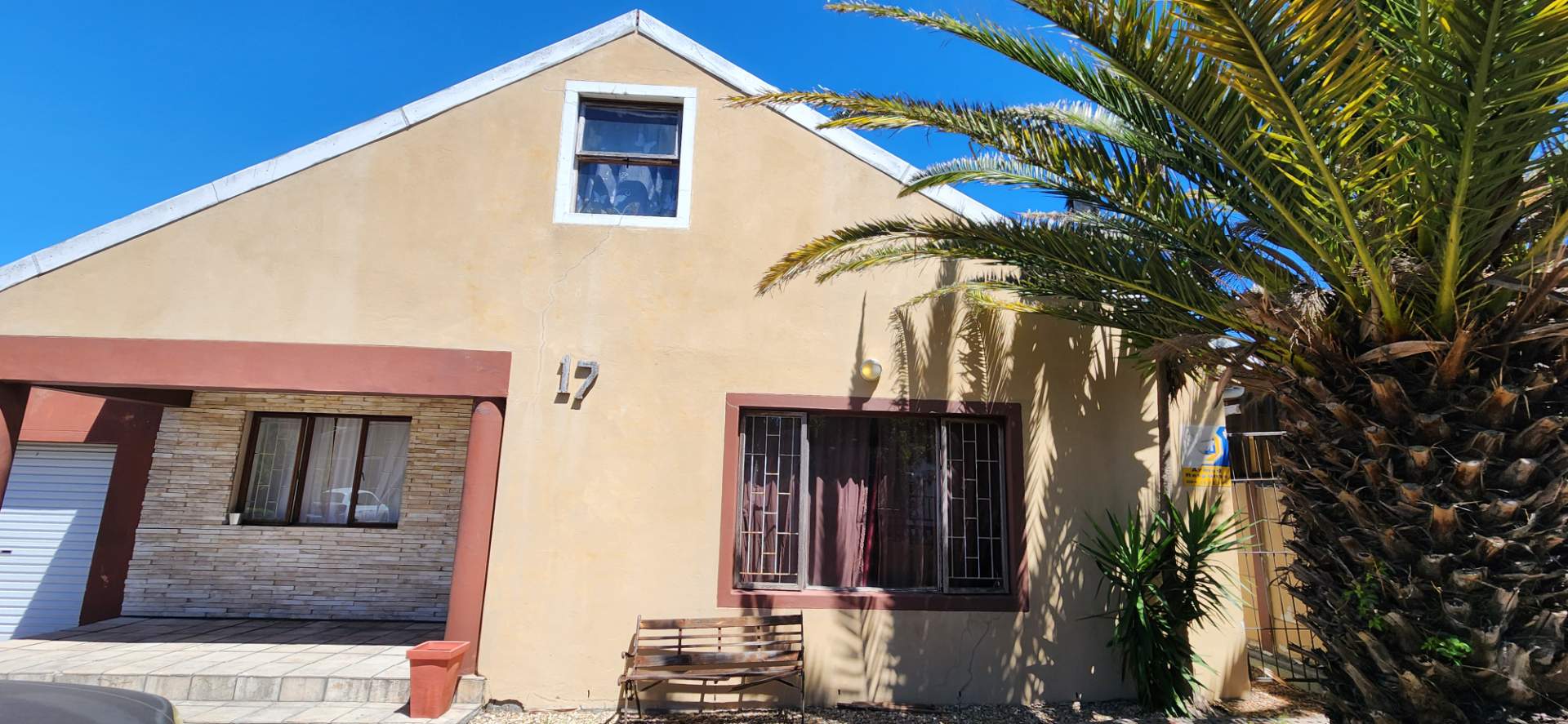 5 Bedroom Property for Sale in Ottery Western Cape